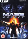 Mass Effect - PC Mass Effect - PC