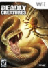 Deadly Creatures - Wii