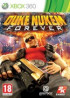 Duke Nukem Forever - Xbox 360