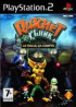 Ratchet & Clank : La taille, ça compte - PS2