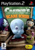 Casper's Scare School - PS2