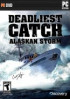 Deadliest Catch Alaskan Storm - PC