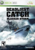 Deadliest Catch Alaskan Storm - Xbox 360