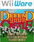 Defend Your Castle - Wii