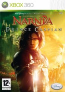 Le monde de Narnia : Prince Caspian - Xbox 360 Le monde de Narnia : Prince Caspian - Xbox 360