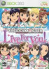 The Idolmaster Live for You - Xbox 360
