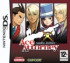 Ace Attorney : Apollo Justice - DS