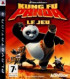 Kung Fu Panda : Le Jeu - PS3