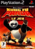 Kung Fu Panda : Le Jeu - PS2