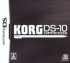 Korg DS-10 - DS