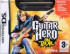 Guita Hero: On Tour - DS