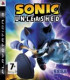 Sonic Unleashed - PS3