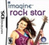 Imagine Rock Star - DS