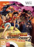 One Piece Unlimited Cruise : Episode 2 - Wii