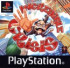 Incredible Crisis - PlayStation