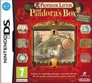 Professeur Layton et la Boîte de Pandore - DS Professeur Layton et la Boîte de Pandore - DS