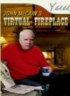 John Mc Cain's Virtual Fireplace - Wii