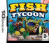 Fish Tycoon - DS