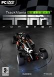 Trackmania Nations Forever - PC Trackmania Nations Forever - PC