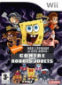 Bob L'Eponge & ses Amis contre les Robots-Jouets - Wii