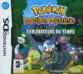 Pokémon : Donjon Mystère Explorateurs du Temps - DS Pokémon : Donjon Mystère Explorateurs du Temps - DS