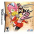 Izuna 2 : The Unemployed Ninja Returns - DS