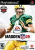 Madden NFL 09 - PS2