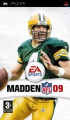 Madden NFL 09 - PSP