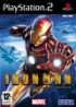 Iron Man - PS2