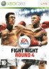 Fight Night Round 4 - Xbox 360