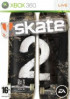 Skate 2 - Xbox 360