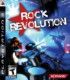 Rock Revolution - PS3