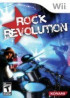 Rock Revolution - Wii