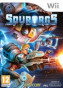 Spyborgs - Wii