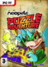 Neopets Puzzle Adventure - PC