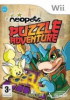 Neopets Puzzle Adventure - Wii