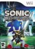 Sonic & The Black Knight - Wii
