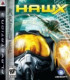 Tom Clancy's HAWX - PS3