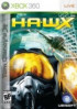 Tom Clancy's HAWX - Xbox 360