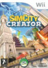 SimCity Creator - Wii