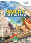 SimCity Creator - Wii