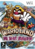 Wario Land : The Shake Dimension - Wii