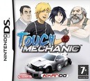 Touch Mechanic - DS Touch Mechanic - DS
