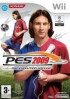 Pro Evolution Soccer 2009 - Wii