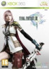 Final Fantasy XIII - Xbox 360