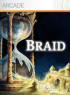 Braid - Xbox 360
