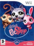 Littlest Pet Shop - Wii