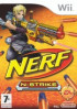 NERF N-Strike - Wii