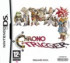 Chrono Trigger - DS