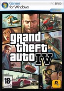 GTA IV - PC GTA IV - PC